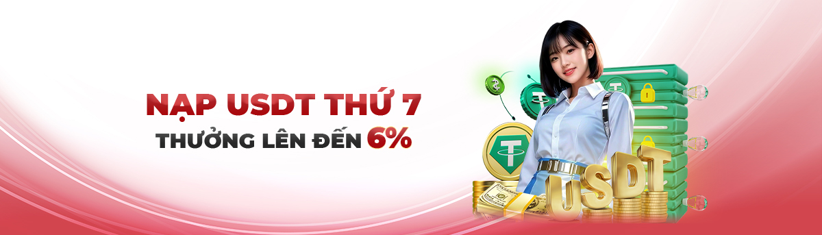Không gian giải trí trực tuyến TG88 màu hồng đỏ
