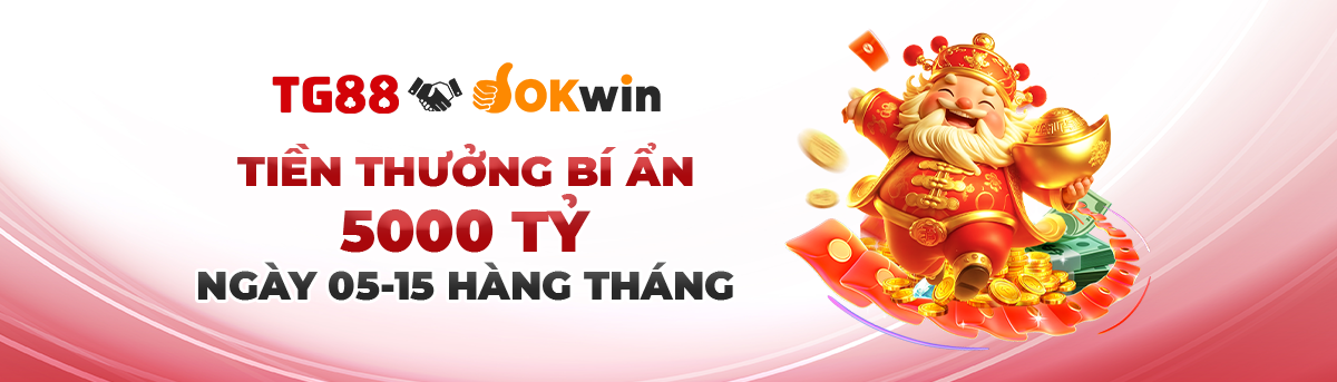 Khuyến mãi TG88 dành cho người dùng đủ tuổi