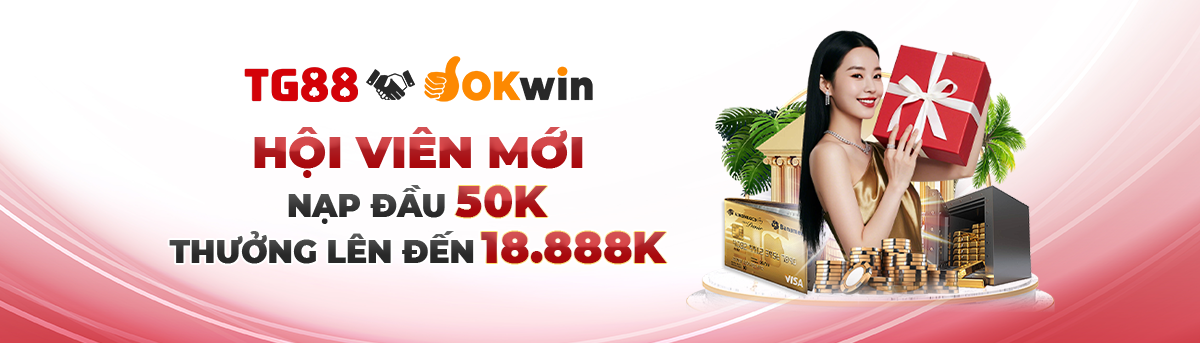 Trải nghiệm giải trí trực tuyến tại TG88
